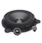 Powerbass OE65C-NS2 2Î© OEM Replacement Component Speaker Nissan/Infinity