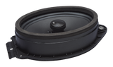 Powerbass OE692-GM2 2Î© Coaxial OEM Replacement Speaker Chevy / GMC