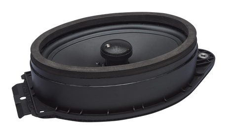 Powerbass OE692-GM Coaxial OEM Replacement Speaker Chevy / GMC