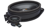 Powerbass OE69C-GM2 2Î© OEM Replacement Component Speaker Chevy / GMC