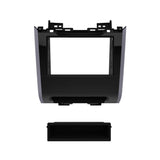 Nissan Pathfinder 2013-2016 (without factory NAV, with climate above radio) — 99-7626HG
