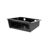 Universal Single-DIN Housing — 99-9000