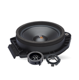 Powerbass OE65C-GM2 2Î© OEM Replacement Component Speaker Chevy / GMC