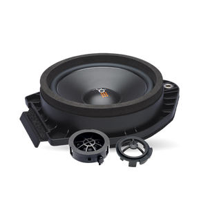 Powerbass OE65C-GM2 2Î© OEM Replacement Component Speaker Chevy / GMC