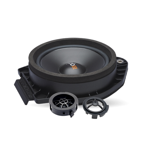 Powerbass OE65C-GM2 2Î© OEM Replacement Component Speaker Chevy / GMC