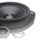 Powerbass OE65C-GM2 2Î© OEM Replacement Component Speaker Chevy / GMC