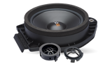 Powerbass OE65C-GM OEM Replacement Component Speaker Chevy / GMC