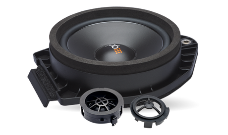 Powerbass OE65C-GM2 2Î© OEM Replacement Component Speaker Chevy / GMC