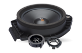 Powerbass OE65C-GM2 2Î© OEM Replacement Component Speaker Chevy / GMC