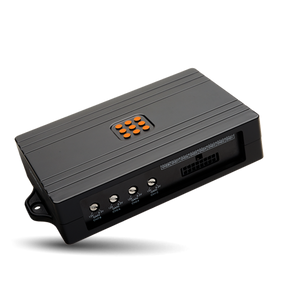Powerbass Powerbass PBX-DSP8 8-Channel Digital Signal Processor - Car Audio