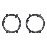 Volvo 2016-2022 - 6" to 6.75" — 82-9201