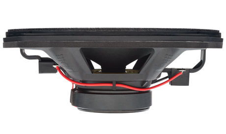 Powerbass OE692T-CN2 2Î© 6x9" Chrysler Nissan Direct Fit Thin Mount