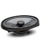 Powerbass OE692T-CN 6x9" Chrysler Nissan Direct Fit Thin Mount