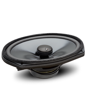 Powerbass OE692T-CN 6x9" Chrysler Nissan Direct Fit Thin Mount