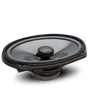 Powerbass OE692T-CN2 2Î© 6x9" Chrysler Nissan Direct Fit Thin Mount