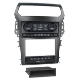 Ford Explorer 2011-2019 (non-Sony with factory 8" screen) — 99-5862CH