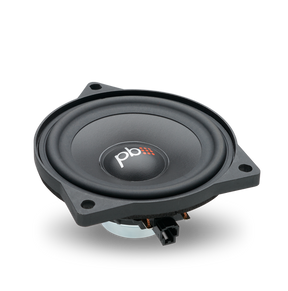 Powerbass OE40CW-T3Y TESLA OEM Replacement 4" Full Range Speakers