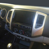 Toyota Tacoma 2012-2015 - Fits Pioneer 8" Radios — 108-TO2B