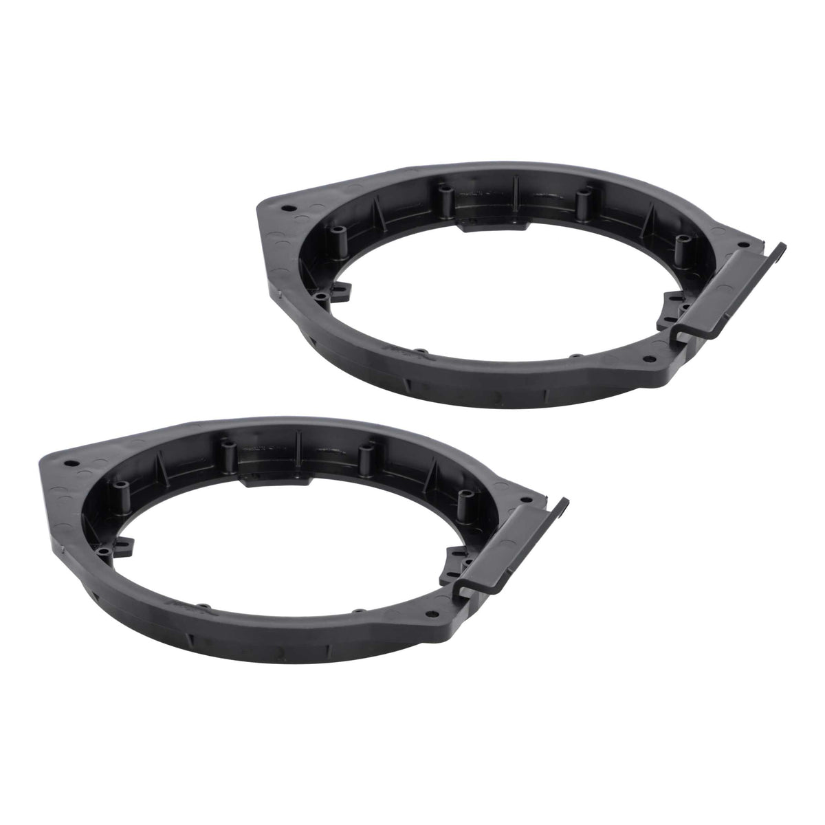 GM | Can-Am | Hyundai Multi-App 2002-Up - 6" to 6.75" — 82-3006