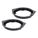 GM | Can-Am | Hyundai Multi-App 2002-Up - 6" to 6.75" — 82-3006