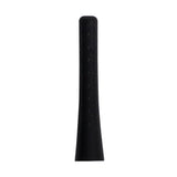 Black Rubber Replacement Mast | 3" — 44-STUB
