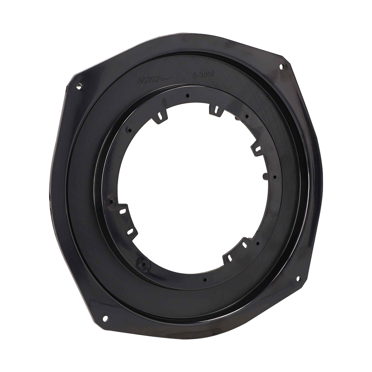 Chevy Corvette 2005-2013 | Infinity 2014-2024 - 6" to 6.75" (Front Door) — 82-3014
