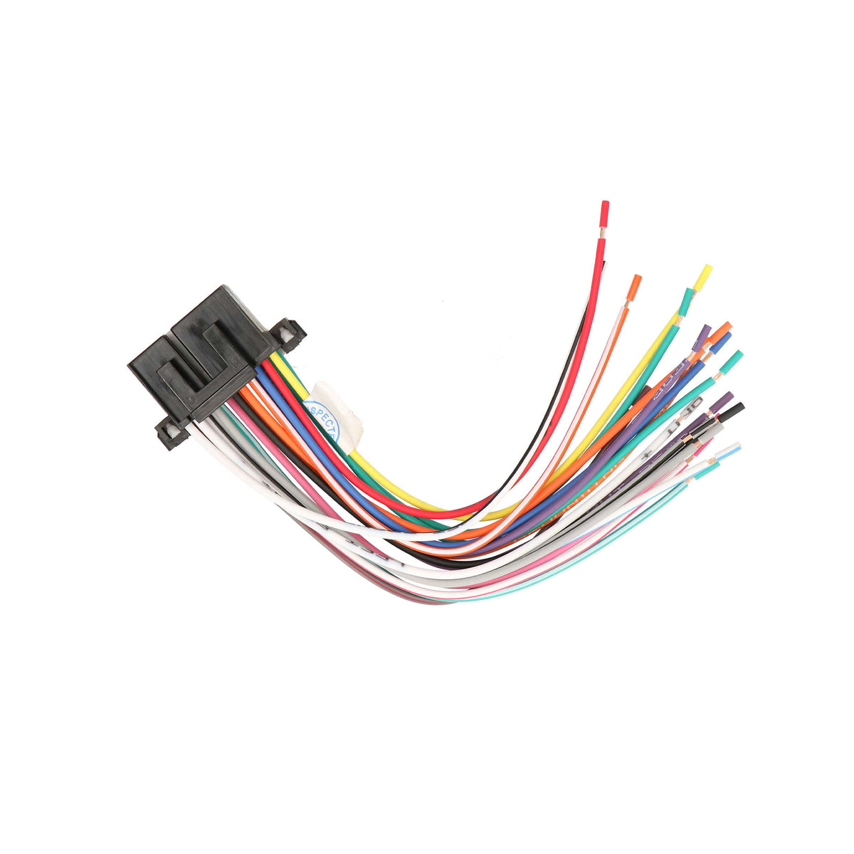 OEM Harness - GM 1986-2013 (20-pin) — 71-1858-1