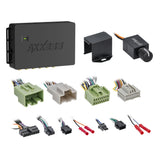 Buick 2018-2019 | Chevy 2014-2019 | GMC 2014-2020 — AXAMP-GM9