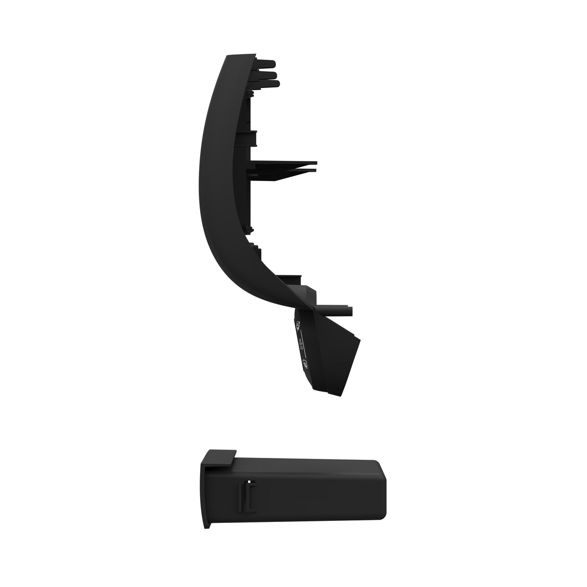 Honda Fit 2007-2008 — 99-7872