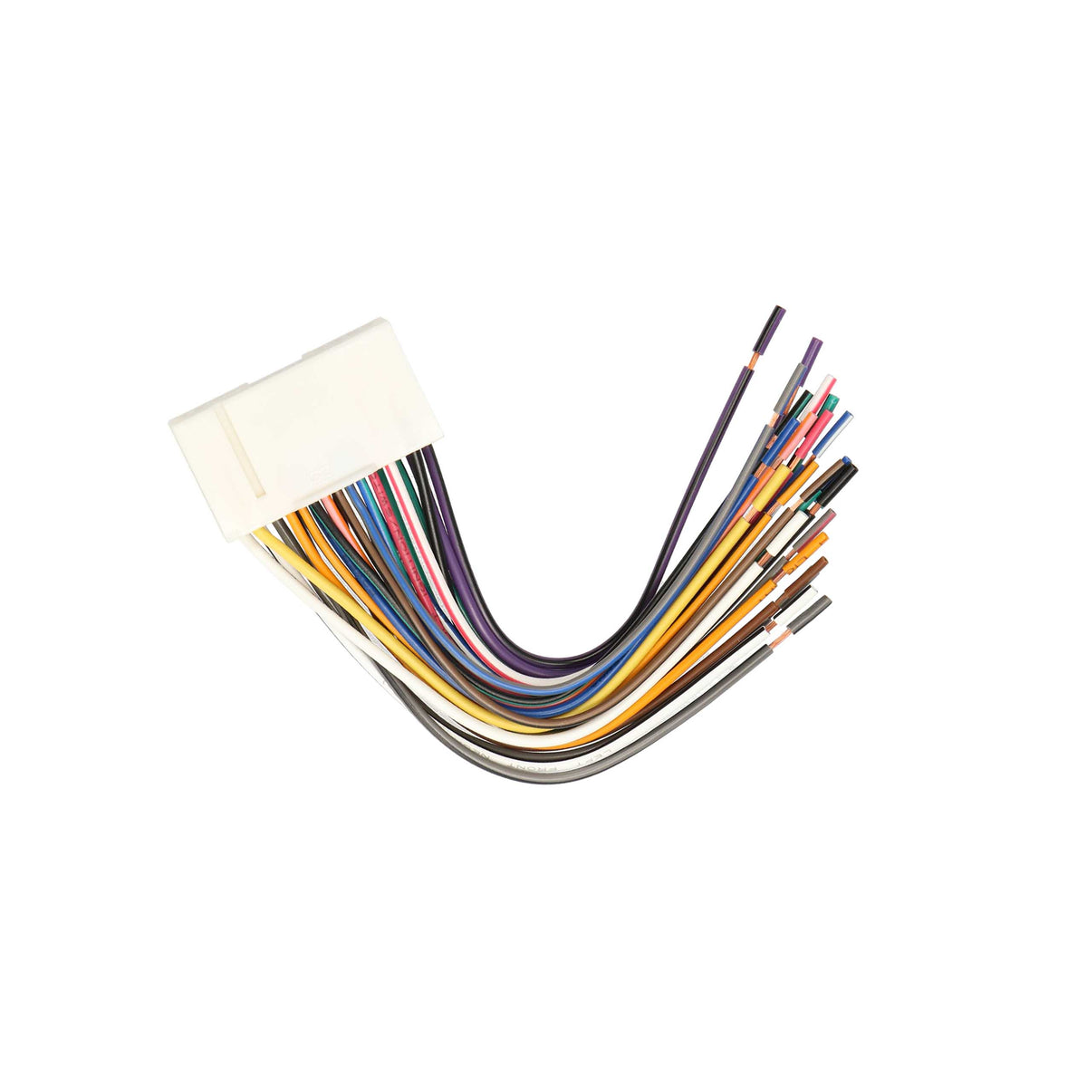 OEM Harness - Mazda 2001-2019 — 71-7903