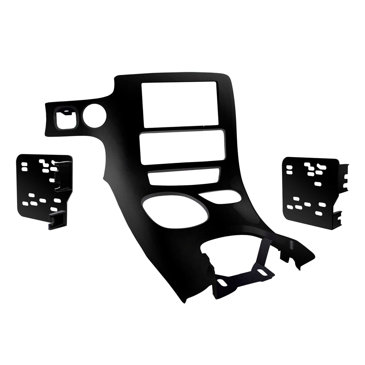 Dash Panel - Chevy Corvette 1997-2004 — DP-3021B