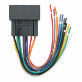 Radio Replacement Harness - Acura | Honda 2008-2021 — 70-1729