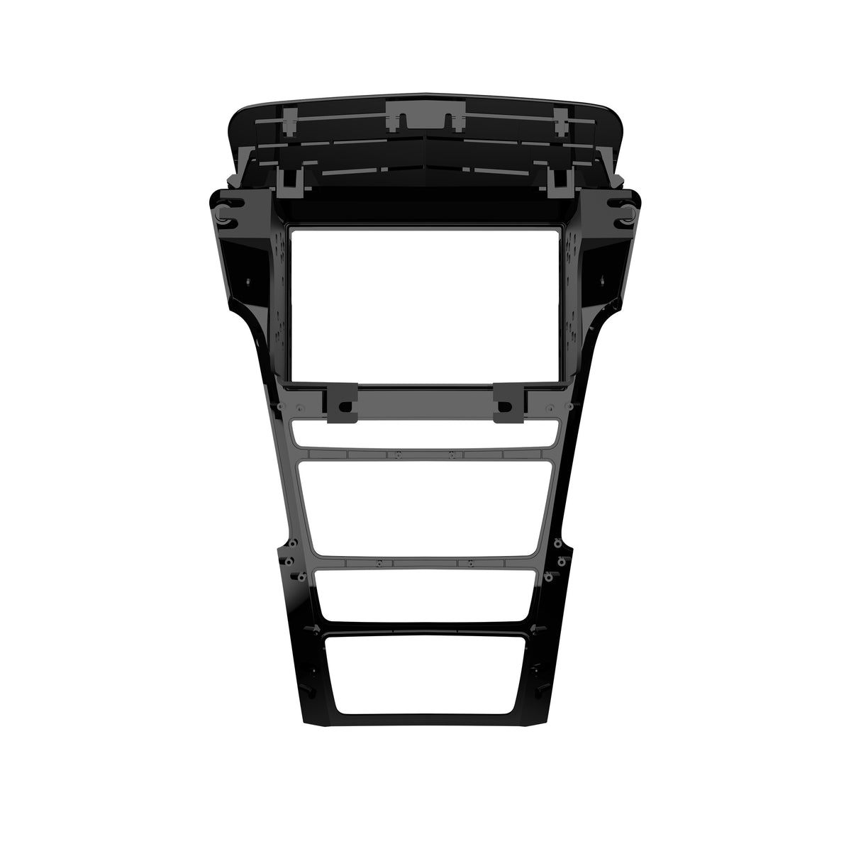 Cadillac 2008-2014 — 95-3081HG