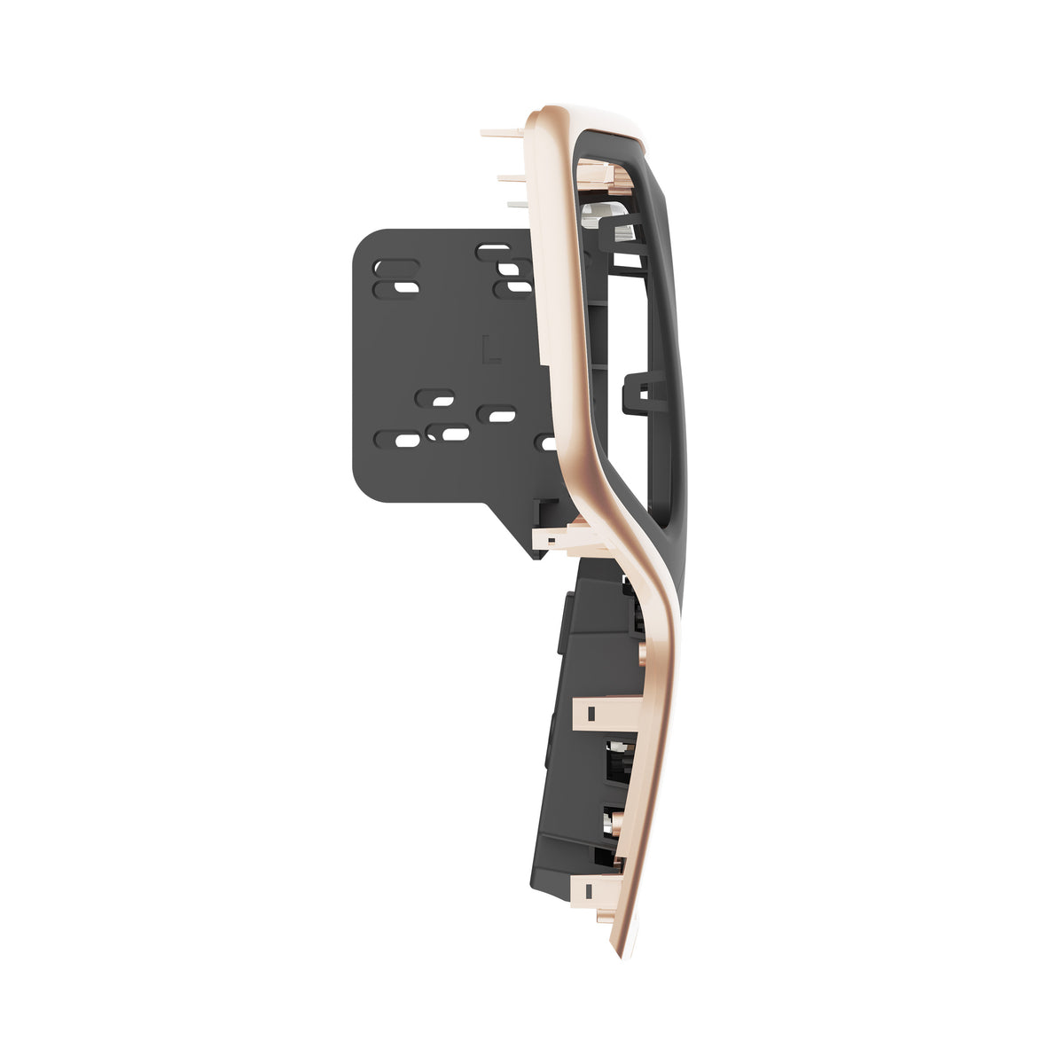 Jeep Grand Cherokee 2014-2021 — 95-6562