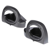 Saddle Tramp Lower Fairing Ported Speaker Pods - Fits Select Harley-Davidson 2014-2023.5 BC-HDLFPP - view 8