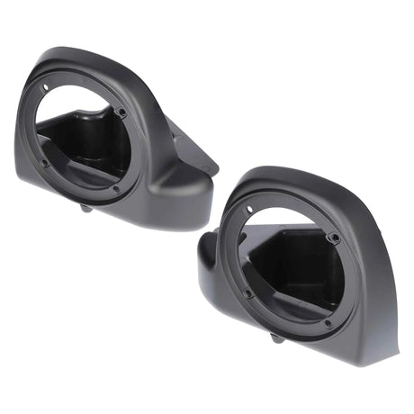 Saddle Tramp Lower Fairing Ported Speaker Pods - Fits Select Harley-Davidson 2014-2023.5 BC-HDLFPP - view 8