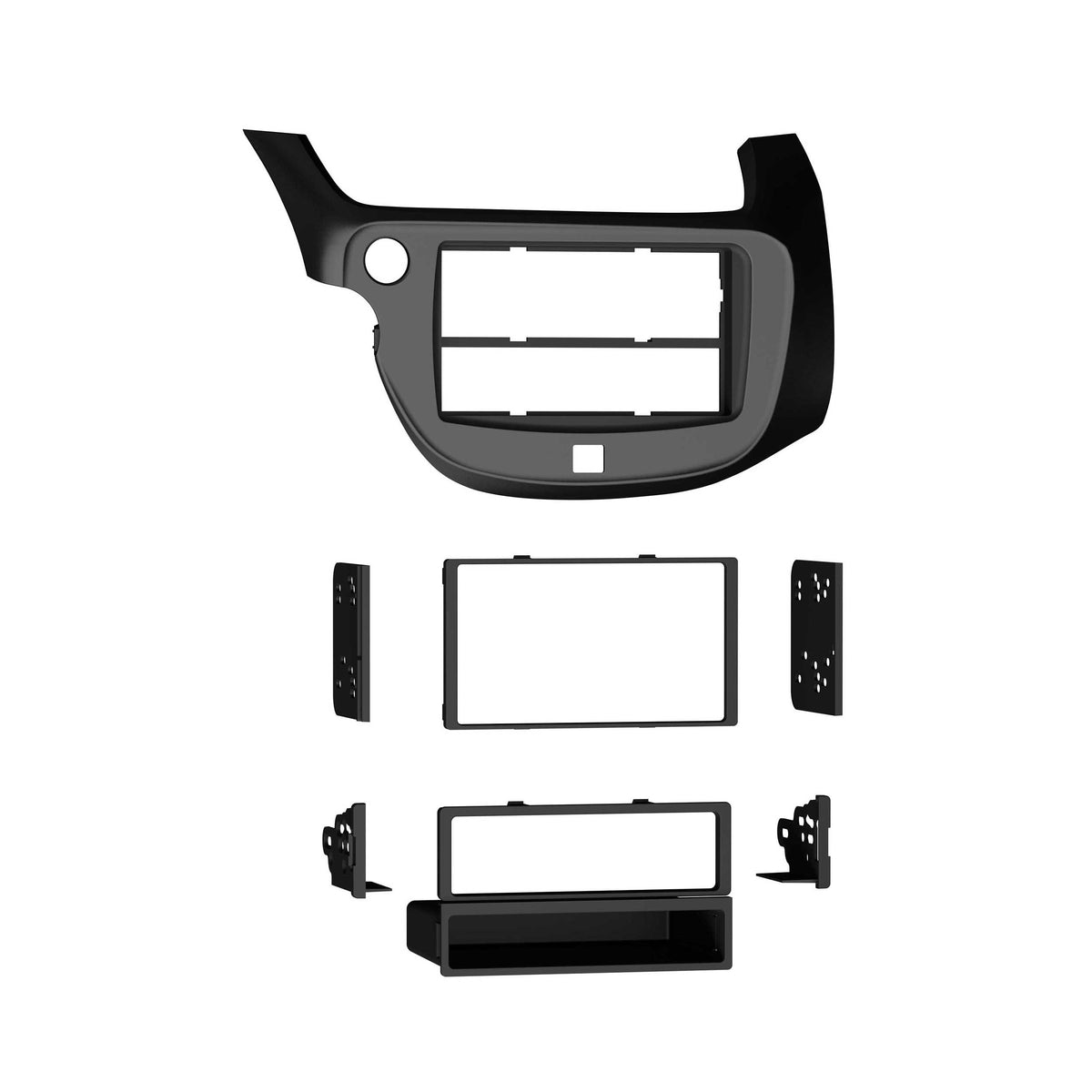 Honda Fit 2009-2013 — 99-7877B