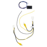 Backup Camera Retention Harness - Mazda 2007-2015 — AXBUCH-MZ6V