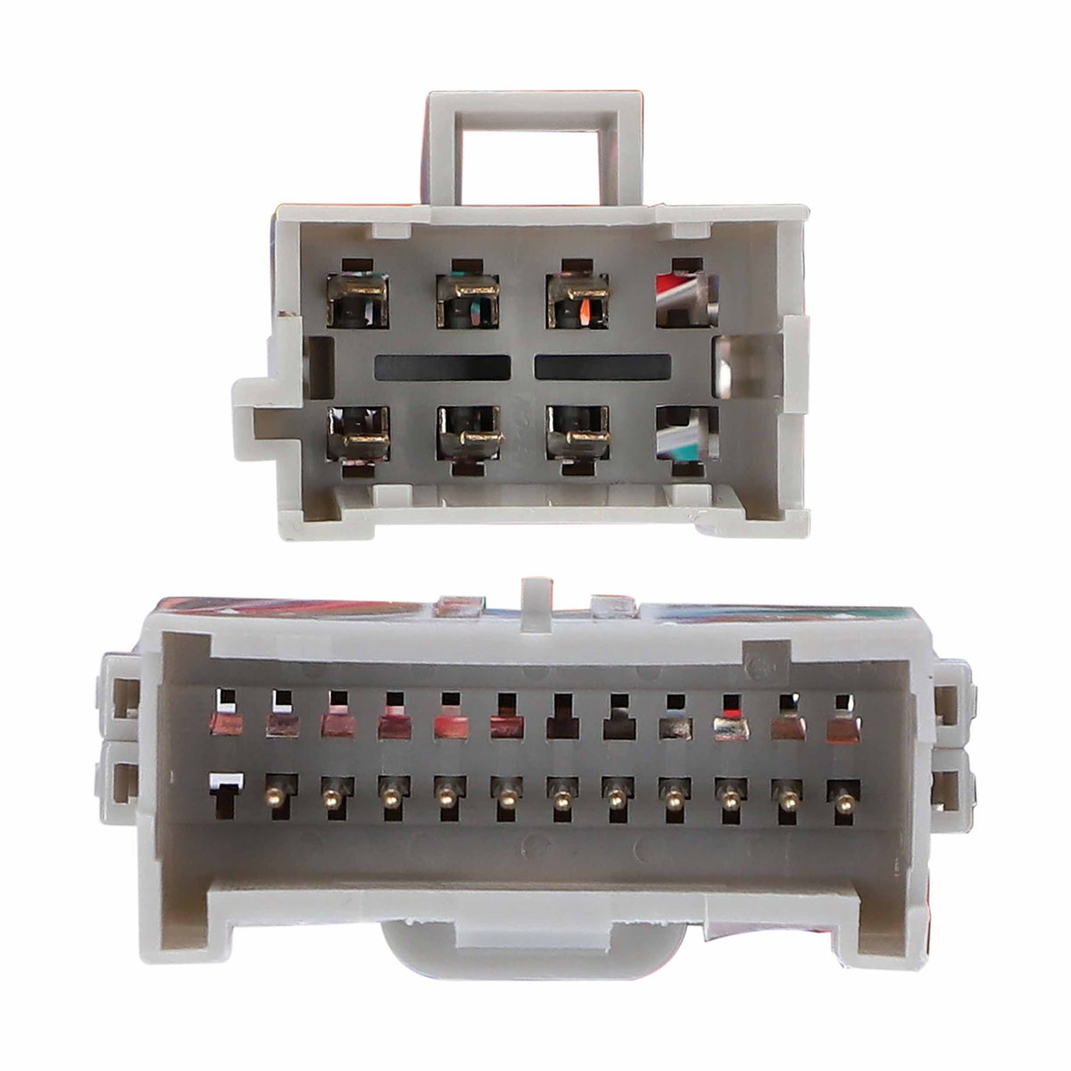 Amp Bypass Harness - GM 1997-2009 — 70-2054