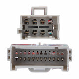 Amp Bypass Harness - GM 1997-2009 — 70-2054