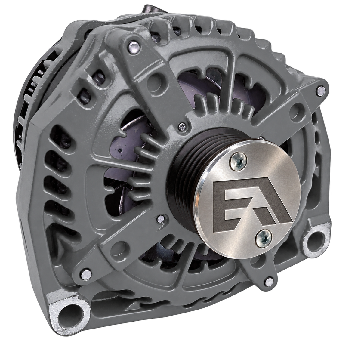 Elite Audio TreeFiddy®  350A MAX High Current High Performance Alternator