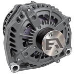 Elite Audio TreeFiddy®  350A MAX High Current High Performance Alternator