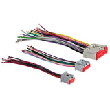 OEM Harness - Ford | Lincoln | Mercury 2003-2019 (24-pin) — 71-5520-1