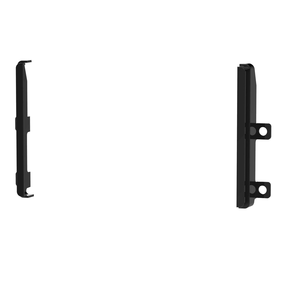 Toyota Highlander 2020-Up (without factory 12.3" screen) - Fits Pioneer 8" Radios — 108-TO7HG