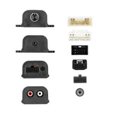 Add-A-Sub 2-Channel Line Output Converter - Toyota 2018-Up — AXLOC-TY3