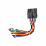 GM 1988-2005 (20-pin, fully terminated) — 70-1858-1