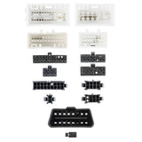 Radio Status Control Harness - Hyundai | Kia 2011-2020 — AXRSCH-HK1