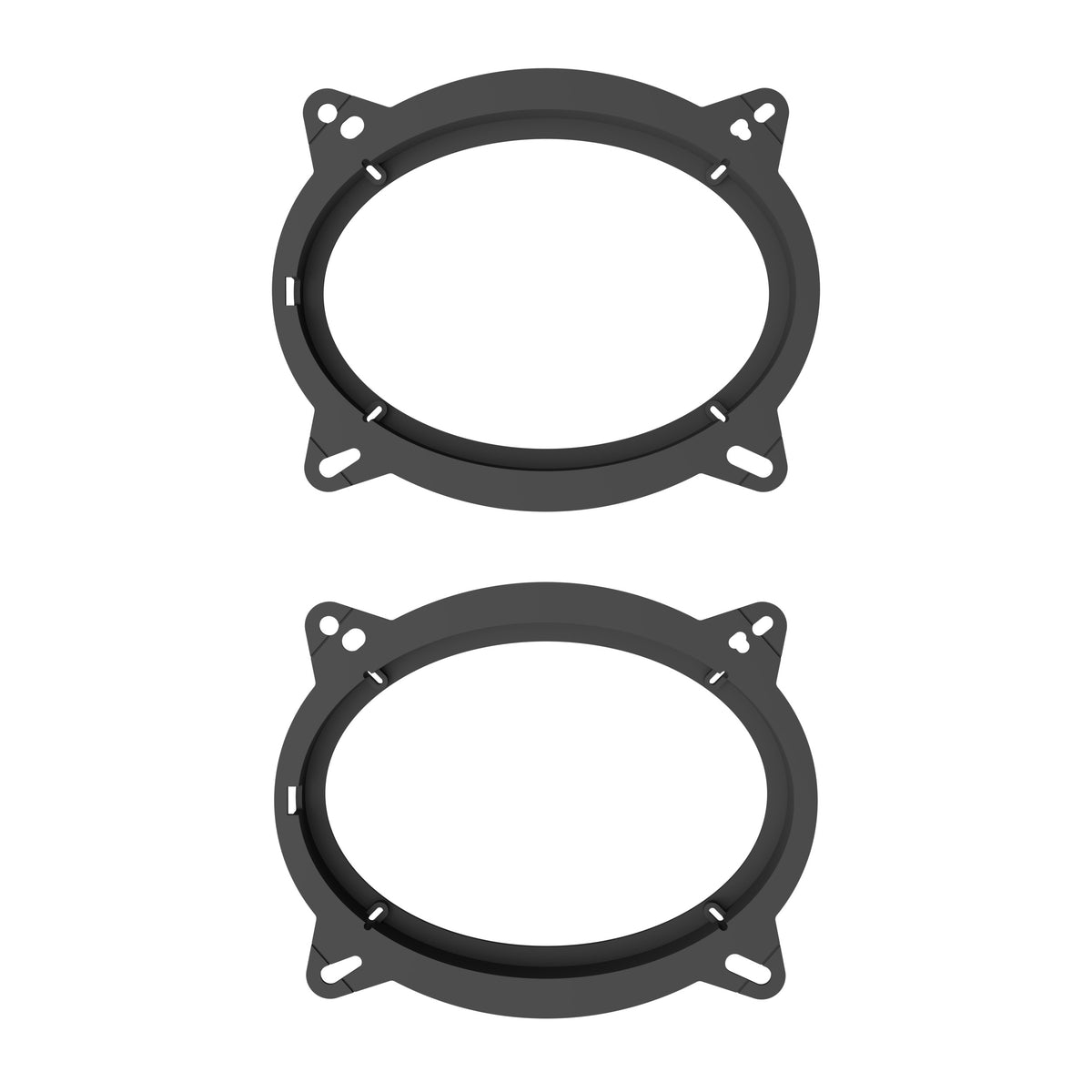 Lexus | Toyota 2012-Up - 6"x9" — 82-8149