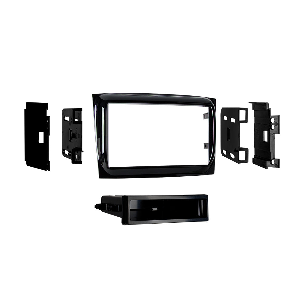 RAM ProMaster City 2015-2022 — 99-6531HG