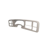 Dash Panel - GM Full-Size Truck | SUV 1999-2002 - Pewter — DP-3002PWT